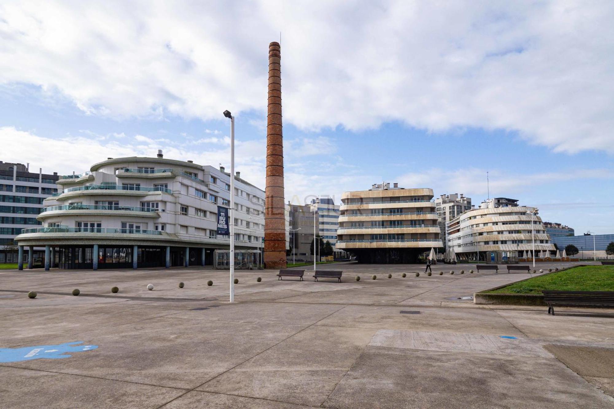 A Pie De Playa B By Silastur Gijón Eksteriør bilde